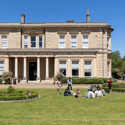 ACS International School Hillingdon - Upper School